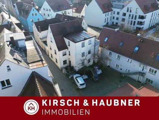Mehrfamilienhaus zum Kauf 395.000 € 6 Zimmer 165 m² 238 m² Grundstück Neumarkt 92318