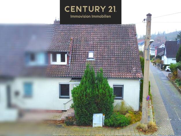 Doppelhaushälfte zum Kauf 150.000 € 5 Zimmer 110 m² 199 m² Grundstück frei ab sofort Neuhof Hildesheim 31139