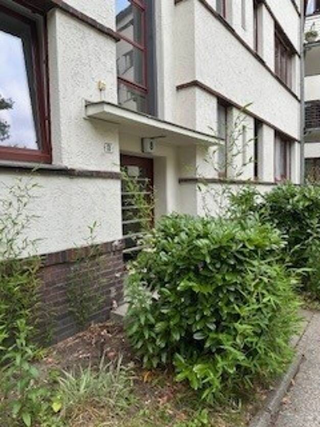 Wohnung zur Miete 941 € 4 Zimmer 87,5 m² frei ab 17.07.2025 Eichenplan 8 Groß-Buchholz Hannover 30655