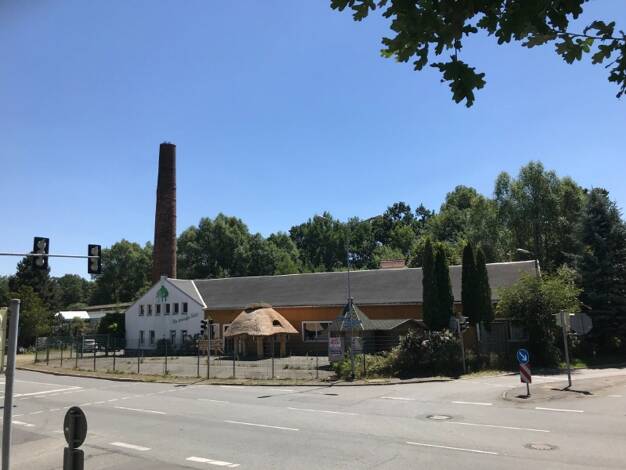 Restaurant zum Kauf 280.000 € 397 m² Gastrofläche 5.360 m² Grundstück Goldbach Bischofswerda 01877