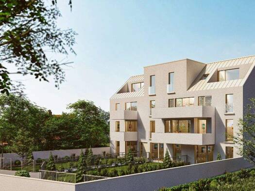 Wohnung zum Kauf 205.472 € 2 Zimmer 33,8 m² Wien Oberlaa 1100