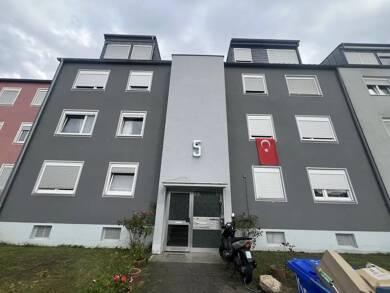 Wohnung zum Kauf 190.000 € 3 Zimmer 69 m² Keldenich Wesseling 50389