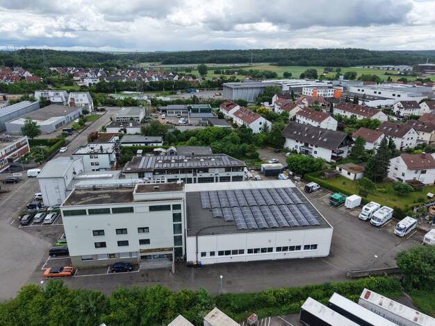 Land-/Forstwirtschaft zum Kauf 2.795.000 € 4.079 m² Grundstück Ehningen 71139