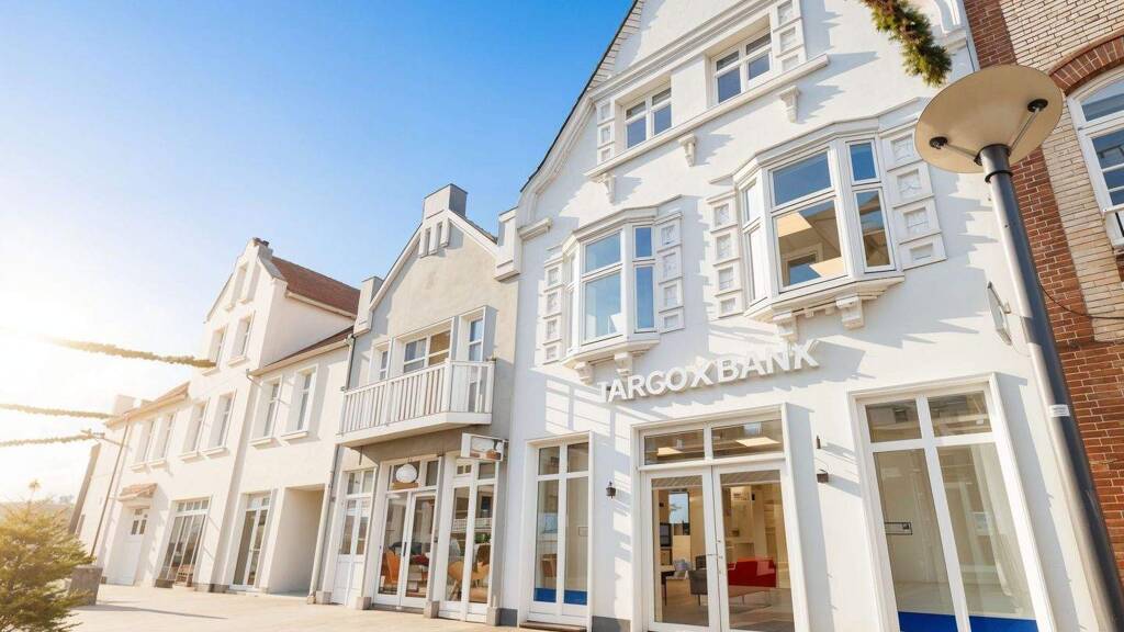 Mehrfamilienhaus zum Kauf 690.000 € 8 Zimmer 450 m² 200 m² Grundstück Heide 25746