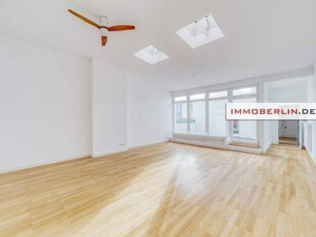 Wohnung zum Kauf 629.000 € 3 Zimmer 102 m² Charlottenburg Berlin 10623