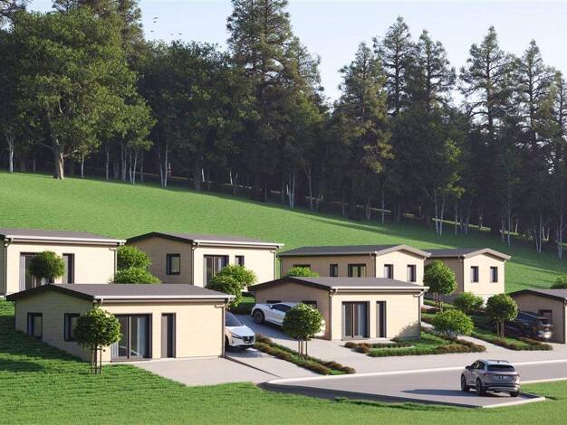 Einfamilienhaus zum Kauf 375.000 € 2 Zimmer 38 m² 228 m² Grundstück frei ab 01.07.2026 Weiler Weiler- Simmerberg 88171