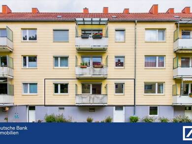 Wohnung zum Kauf 249.000 € 4 Zimmer 78 m² Bremen 28209