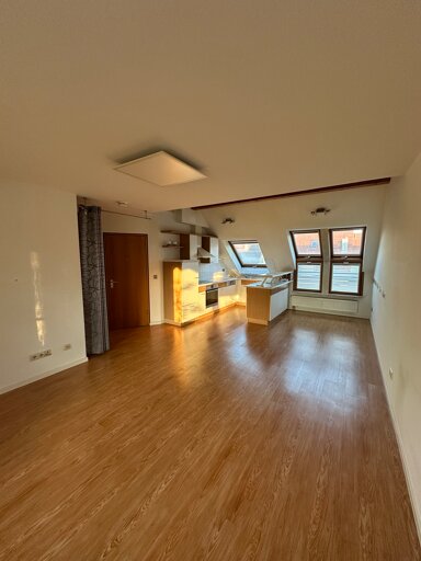 Maisonette zur Miete 865 € 3 Zimmer 70 m² 3. Geschoss frei ab sofort Rombachstraße 42 Alt-Böckingen - West Heilbronn 74080