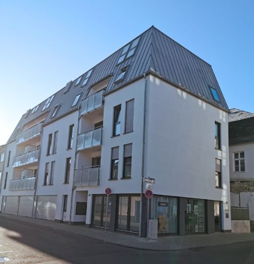 Wohnung zur Miete 650 € 2 Zimmer 56 m²<br/>Wohnfläche 2.<br/>Geschoss 01.01.2025<br/>Verfügbarkeit Innenstadt Saarlouis 66740