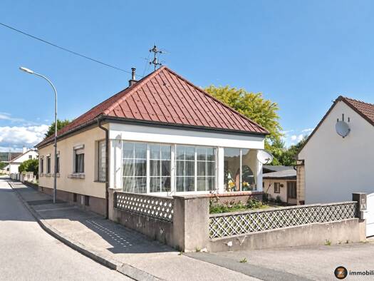 Einfamilienhaus zum Kauf 205.000 € 4 Zimmer 110 m² 1.266 m² Grundstück Kemeten 7531
