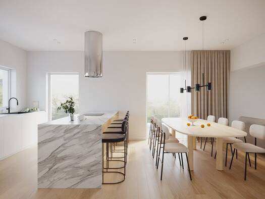 Wohnung zum Kauf provisionsfrei 569.000 € 3 Zimmer 103,5 m² EG Weinheim 69469