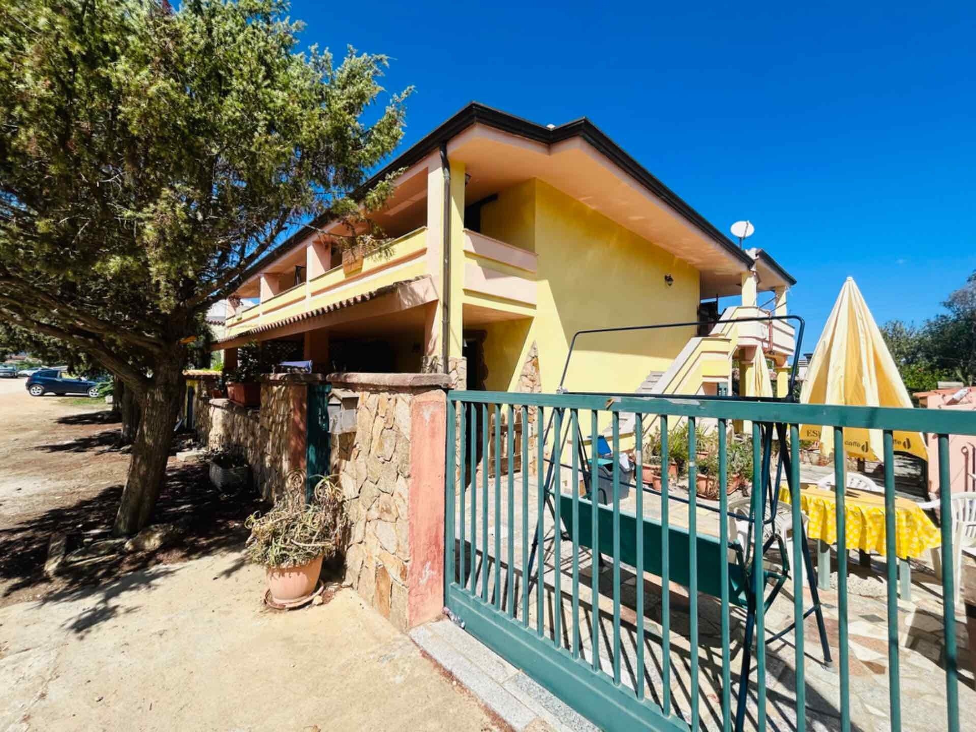 Wohnung zum Kauf 280.000 € 3 Zimmer 62 m²<br/>Wohnfläche Sa Pedra Ruja - SARDINIEN