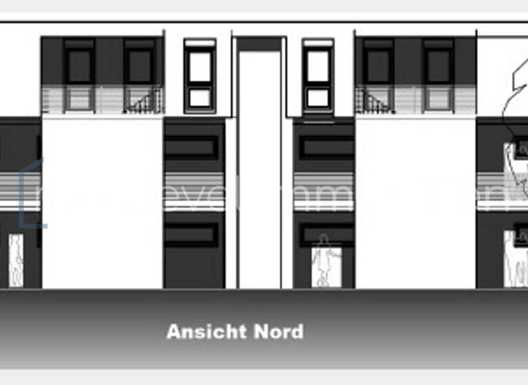 Penthouse zum Kauf provisionsfrei 783.100 € 5 Zimmer 145 m²<br/>Wohnfläche 2.<br/>Geschoss Entensee Rückersdorf 90607
