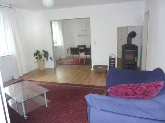 Wohnung zur Miete auf Zeit 1.740 € 3,5 Zimmer 80 m² frei ab 01.03.2027 Degerloch Degerloch 70597