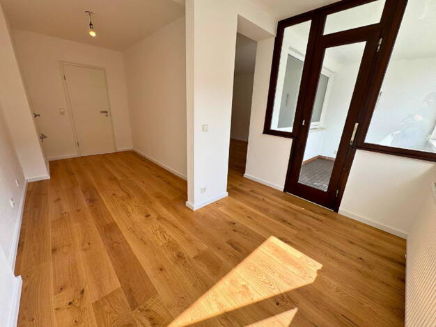Wohnung zum Kauf provisionsfrei 425.000 € 3,5 Zimmer 78,5 m² 1. Geschoss Niehl Köln 50735