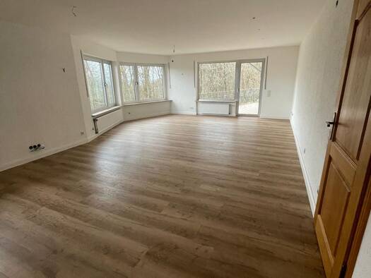 Terrassenwohnung zum Kauf provisionsfrei 519.999 € 3 Zimmer 152 m² Geschoss 1/3 Igel 54298