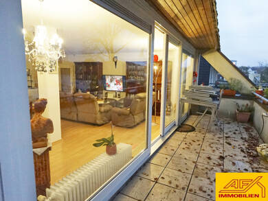 Wohnung zur Miete 833 € 3 Zimmer 98 m² Dachgeschoss, 2. Geschoss frei ab 01.09.2025 Binnerfeld Arnsberg 59755