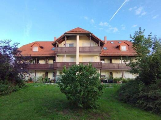 Studio zum Kauf 72.000 € 1 Zimmer 43 m² Höckendorf 01774