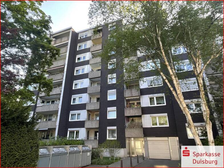 Wohnung zum Kauf 149.000 € 3 Zimmer 78 m² Neumühl Duisburg 47167