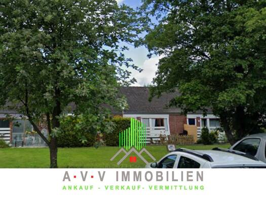 Wohnung zur Miete 550 € 2 Zimmer 58,7 m² 1. Geschoss Westrhauderfehn Rhauderfehn 26817