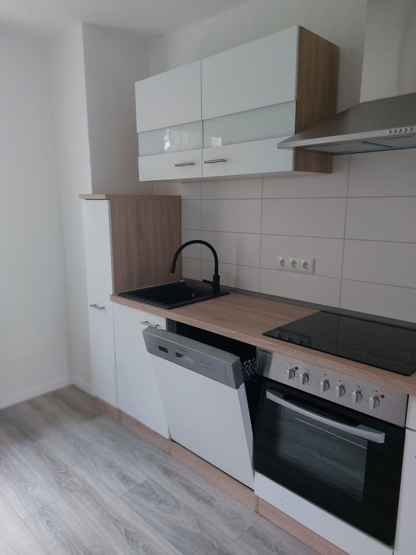 Wohnung zur Miete 420 € 3 Zimmer 68 m²<br/>Wohnfläche 1.<br/>Geschoss 01.02.2025<br/>Verfügbarkeit Retzow Retzow 19395