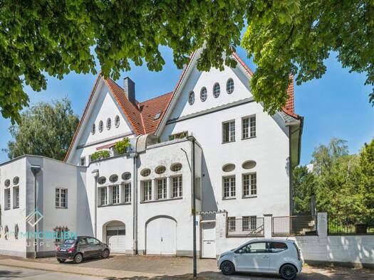 Doppelhaushälfte zum Kauf 800.000 € 8 Zimmer 254,5 m² 762 m² Grundstück Hösel Ratingen 40883