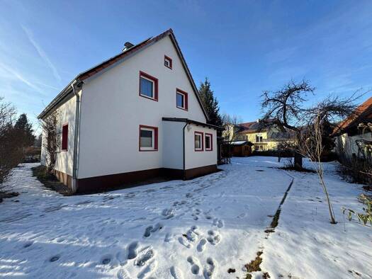 Einfamilienhaus zum Kauf 388.000 € 6 Zimmer 149 m² 690 m² Grundstück Gendorf Burgkirchen a. d. Alz/Gendorf 84508