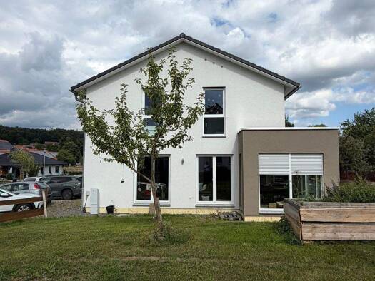 Einfamilienhaus zum Kauf 460.000 € 5 Zimmer 177 m² 825 m² Grundstück frei ab sofort Großropperhausen Frielendorf 34621