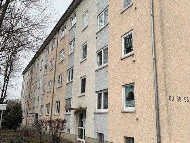 Wohnung zum Kauf provisionsfrei 148.000 € 3 Zimmer 62 m² 3. Geschoss Rheinstraße 56 Innenstadt Worms 67547