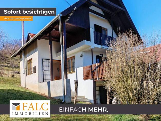 Haus zum Kauf 79.000 € 3 Zimmer 80 m² 1.680 m² Grundstück Zalaszentgrót 8795