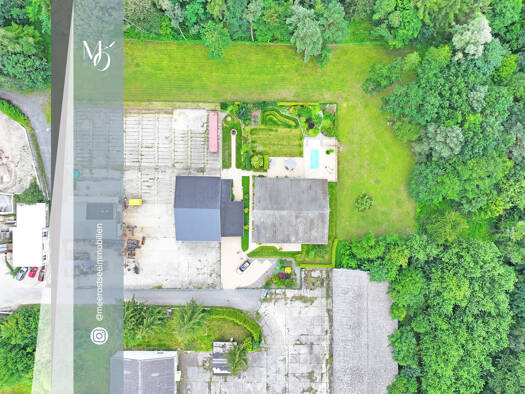 Lagerhalle zum Kauf 995.000 € 270 m² Lagerfläche Tilzow Bergen auf Rügen 18528