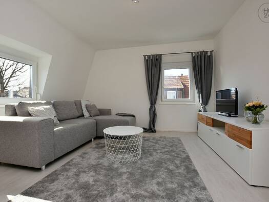 Wohnung zur Miete auf Zeit 1.490 € 2,5 Zimmer 65 m² frei ab sofort Zuffenhausen Stuttgart 70435