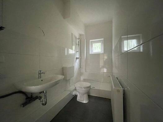 Wohnung zur Miete 499 € 3 Zimmer 71,9 m² 2. Geschoss Mitscherlichstraße 52 Innenstadt Wilhelmshaven 26382