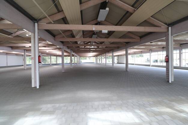 Lagerhalle zur Miete 7.000 € 4.164 m² Lagerfläche Köditz Köditz 95189