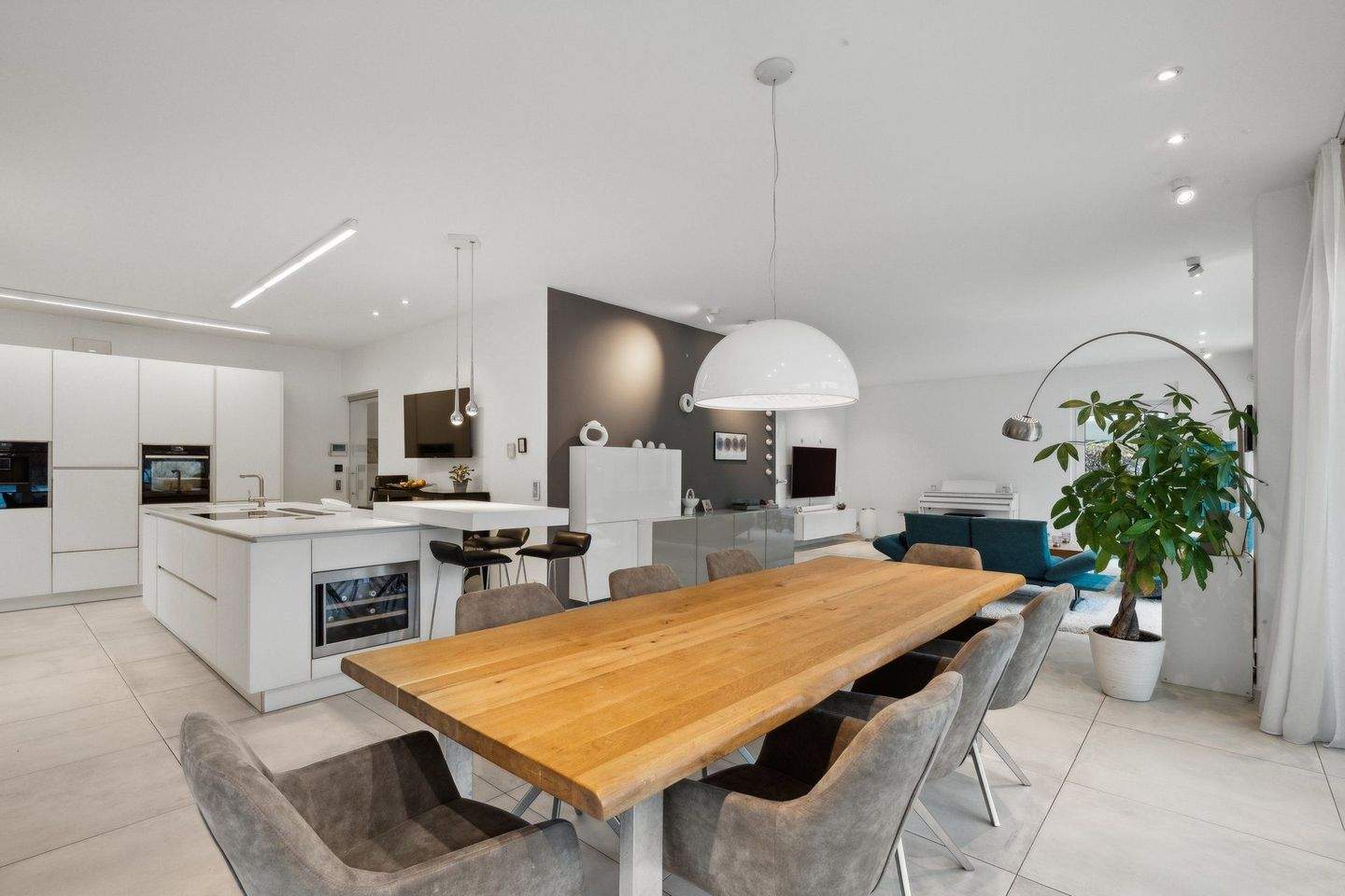 Einfamilienhaus zum Kauf - Ansicht 5
