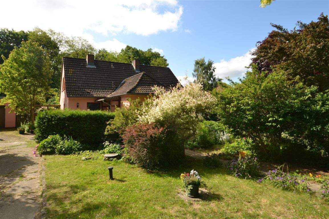 Immobilie in Krakow am See - Charmantes Einfamilienhaus in idyllischer Lage! - Bild 4