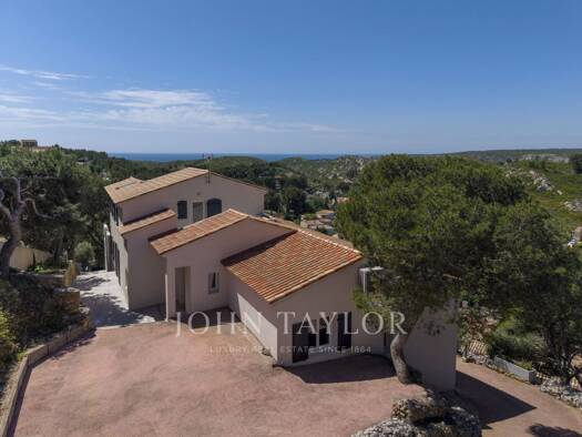 Einfamilienhaus zum Kauf 1.250.000 € 5 Zimmer 240 m² 1.650 m² Grundstück Ensuès-la-Redonne 13820