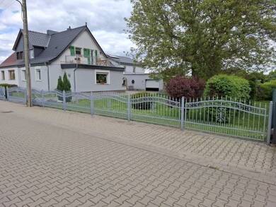 Doppelhaushälfte zum Kauf 255.000 € 6 Zimmer 164 m² 1.820 m² Grundstück Güsten Güsten 39439