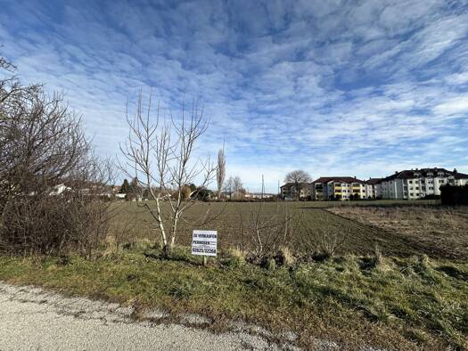 Grundstück zum Kauf 199.000 € 876 m² Grundstück Haydngasse Bad Sauerbrunn 7202