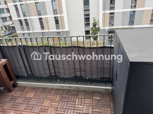 Wohnung zur Miete nur mit Wohnberechtigungsschein Tauschwohnung 442 € 3 Zimmer 68 m² 2. Geschoss Spandau Spandau 13599