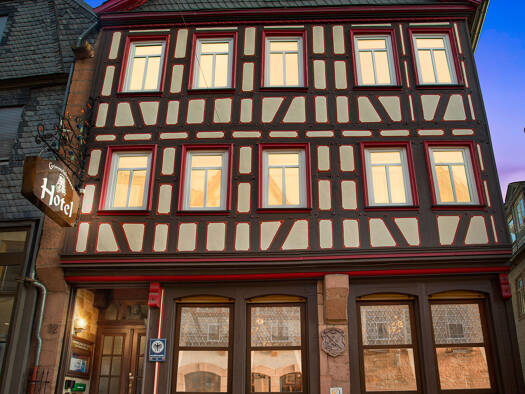 Haus zum Kauf 1.495.000 € 23 Zimmer 1.200 m² 783 m² Grundstück Gelnhausen 63571