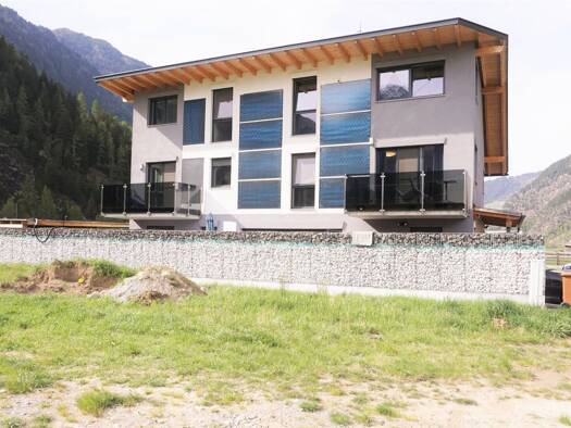 Mehrfamilienhaus zum Kauf 990.000 € 12 Zimmer 226,6 m² 387 m² Grundstück Umhausen 6441