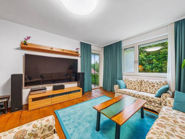 Wohnung zum Kauf 429.950 € 4 Zimmer 103,5 m² 2. Geschoss Liefering II Salzburg 5020