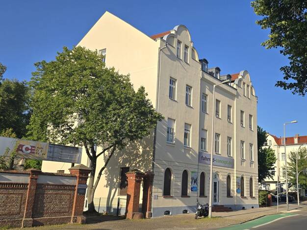 Büro zur Miete provisionsfrei 620 € 3 Zimmer 39,4 m² Bürofläche Alt-Biesdorf 64 Biesdorf Berlin 12683