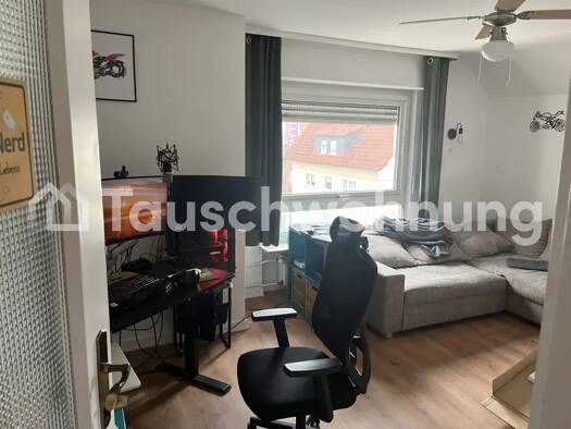 Wohnung zur Miete Tauschwohnung 640 € 2 Zimmer 58 m² Griesheim Frankfurt am Main 65933