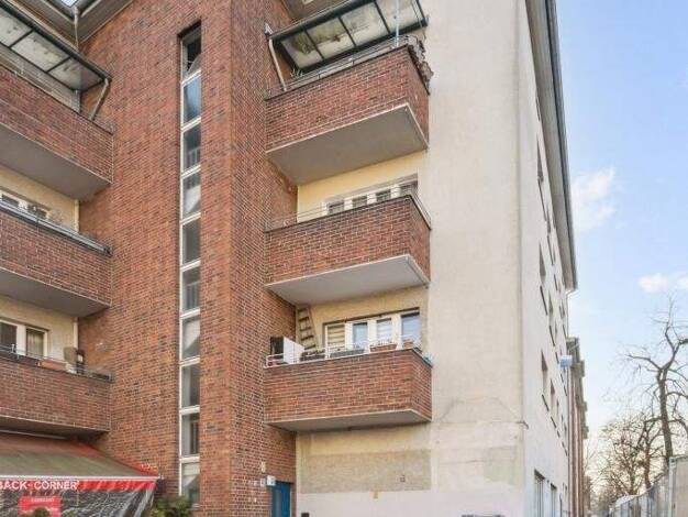 Wohnung zum Kauf provisionsfrei 264.500 € 3 Zimmer 83,1 m² 3. Geschoss Residenzstraße 21 Reinickendorf Berlin 13407