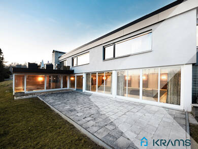 Einfamilienhaus zum Kauf 698.000 € 3,5 Zimmer 205 m² 1.411 m² Grundstück Willmandingen Sonnenbühl / Willmandingen 72820