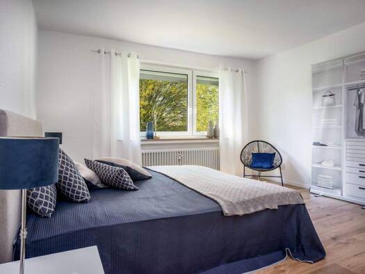 Wohnung zum Kauf provisionsfrei 299.000 € 3 Zimmer 55 m² Zollhaus Nürnberg 90471