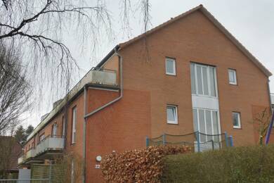 Wohnung zur Miete 500 € 2 Zimmer 39,4 m² frei ab 01.07.2025 Hasseldieksdamm Bezirk 2 Kiel 24109