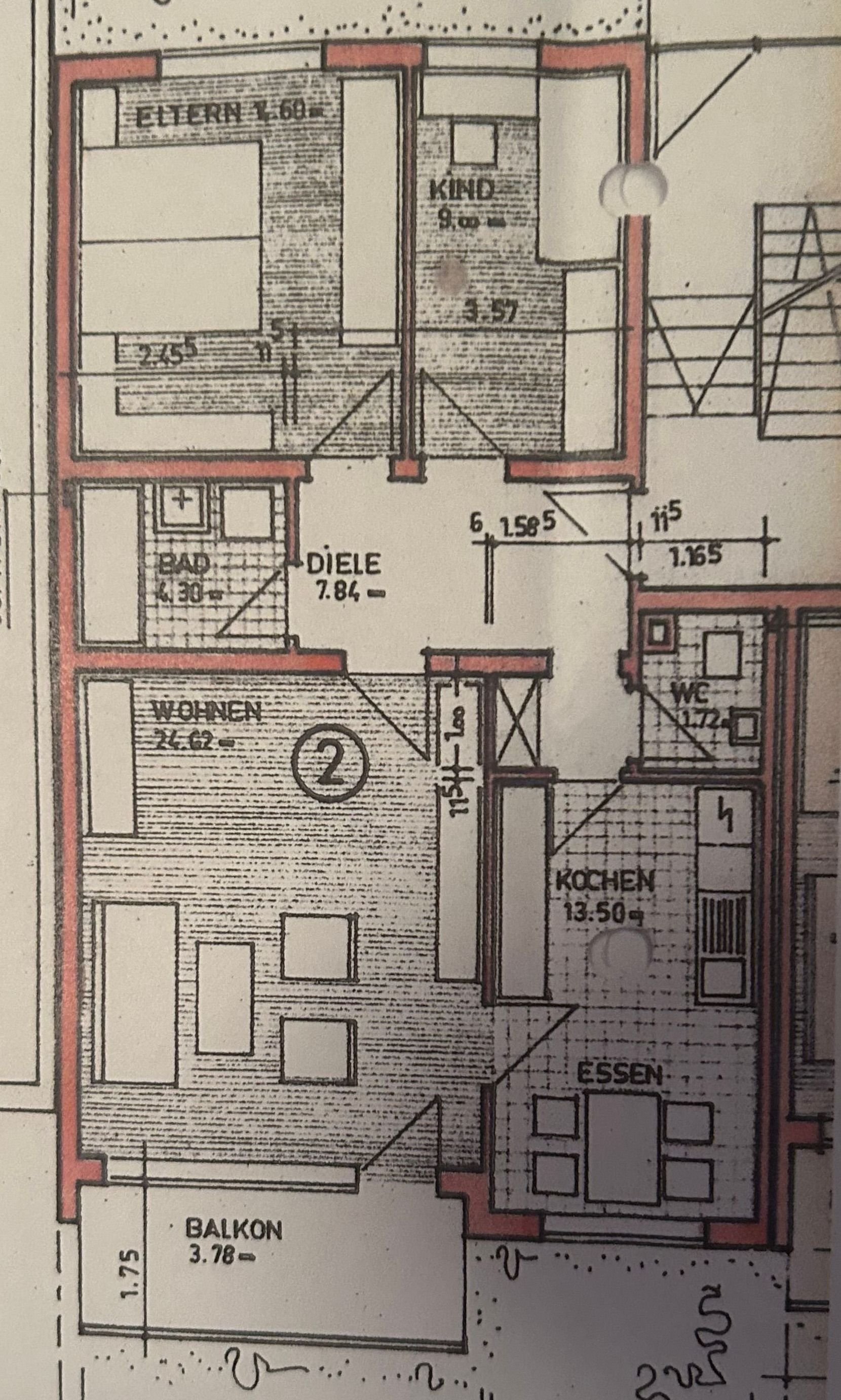 Wohnung zum Kauf 3 Zimmer 77 m²<br/>Wohnfläche Pfuhl Neu-Ulm 89231